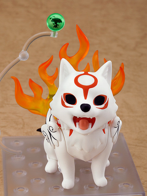 Nendoroid Amaterasu (Re-Run)
