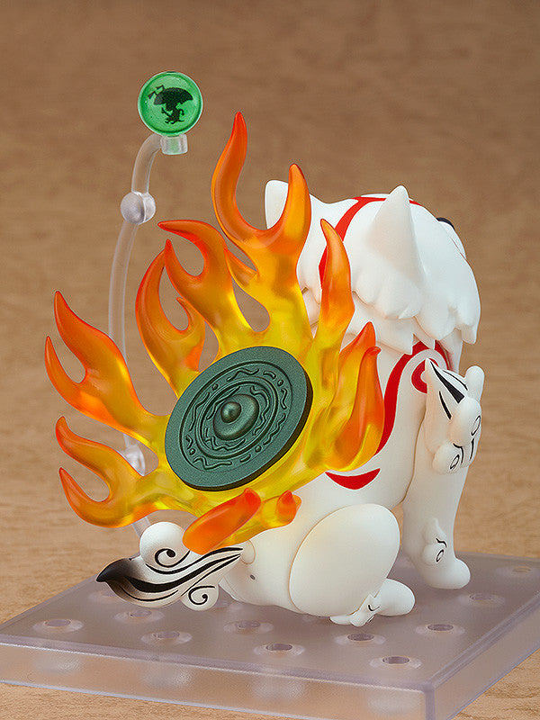 Nendoroid Amaterasu (Re-Run)