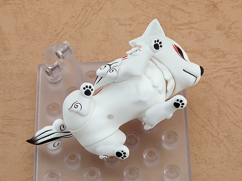Nendoroid Amaterasu (Re-Run)