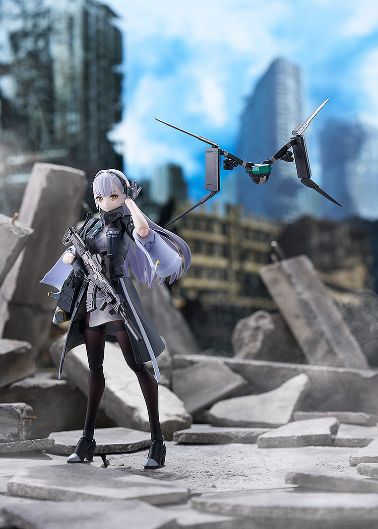 figma Tololo