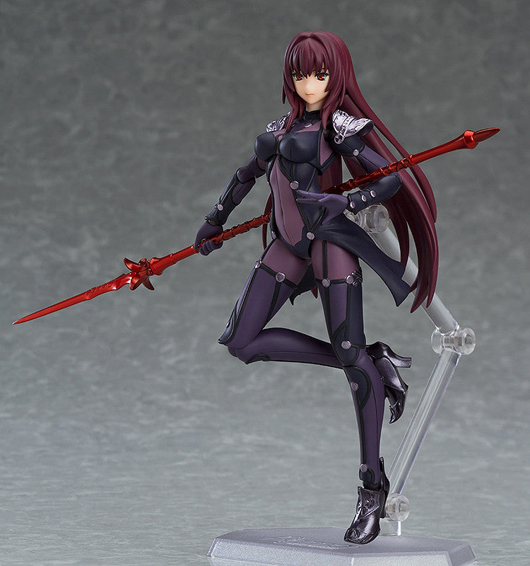 figma Lancer/Scathach (Re-Run)