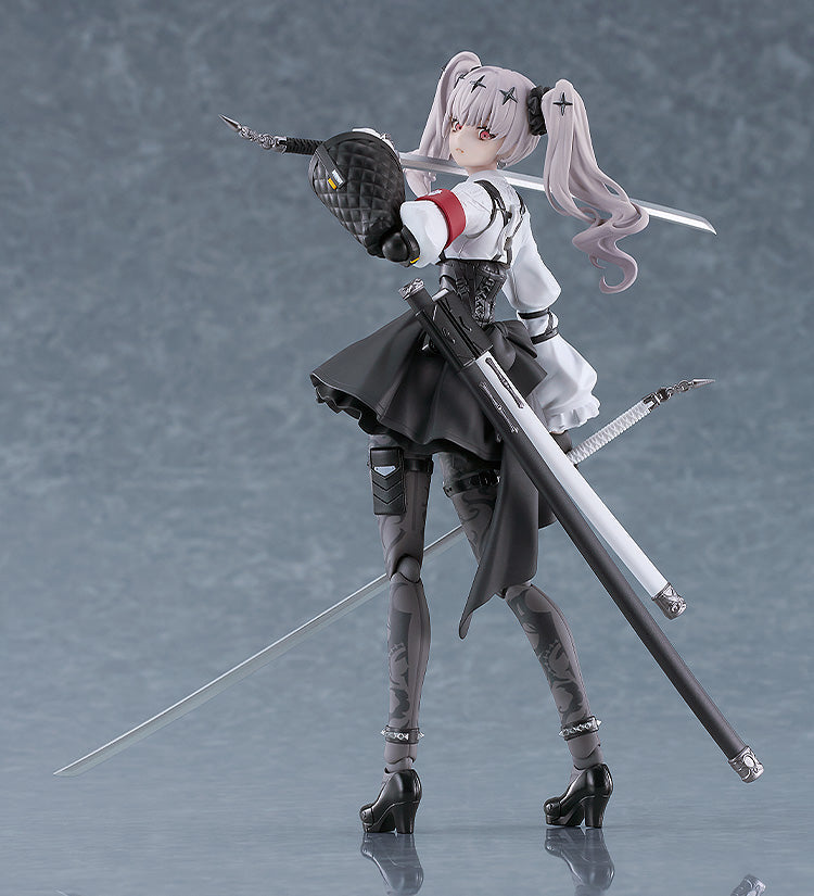 figma Ruka