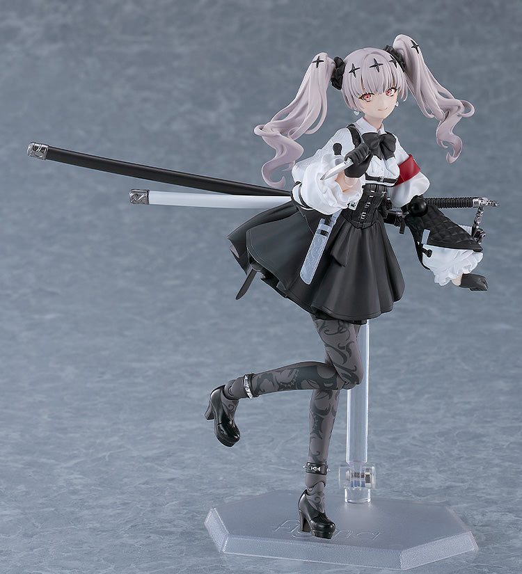 figma Ruka