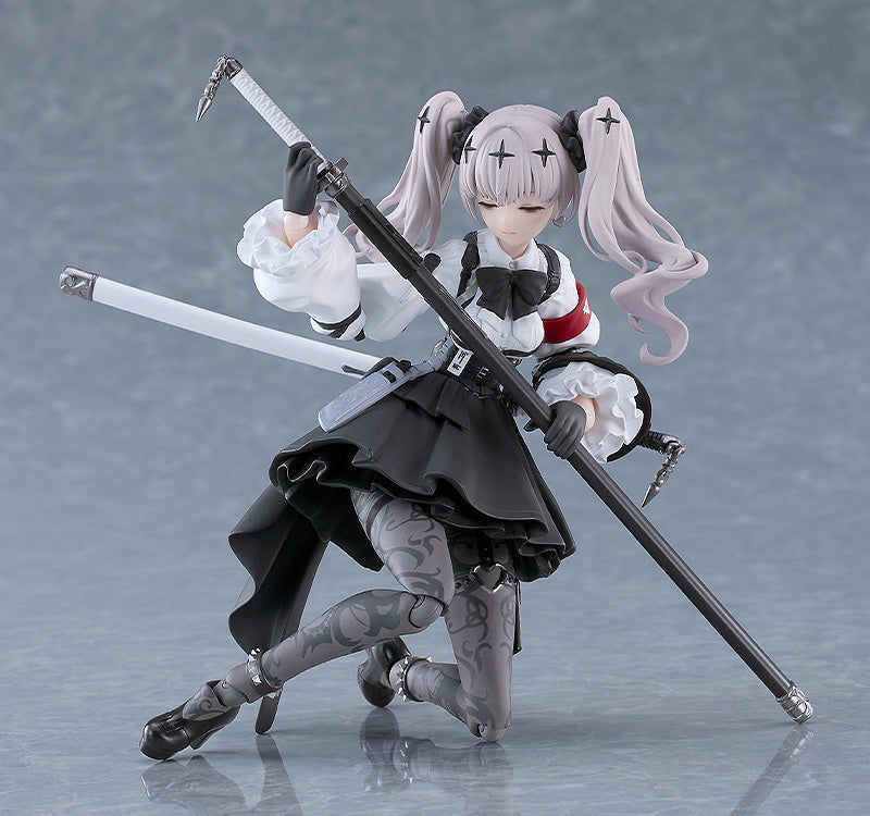 figma Ruka