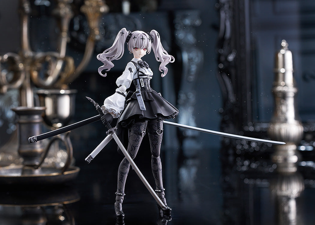 figma Ruka