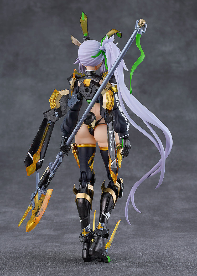 figma Silva Barrelline