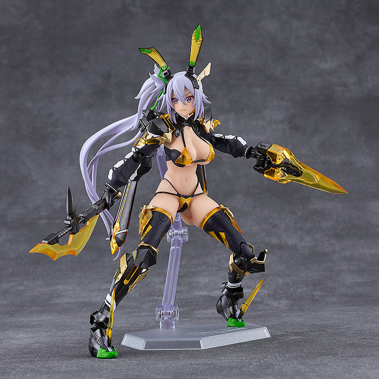 figma Silva Barrelline