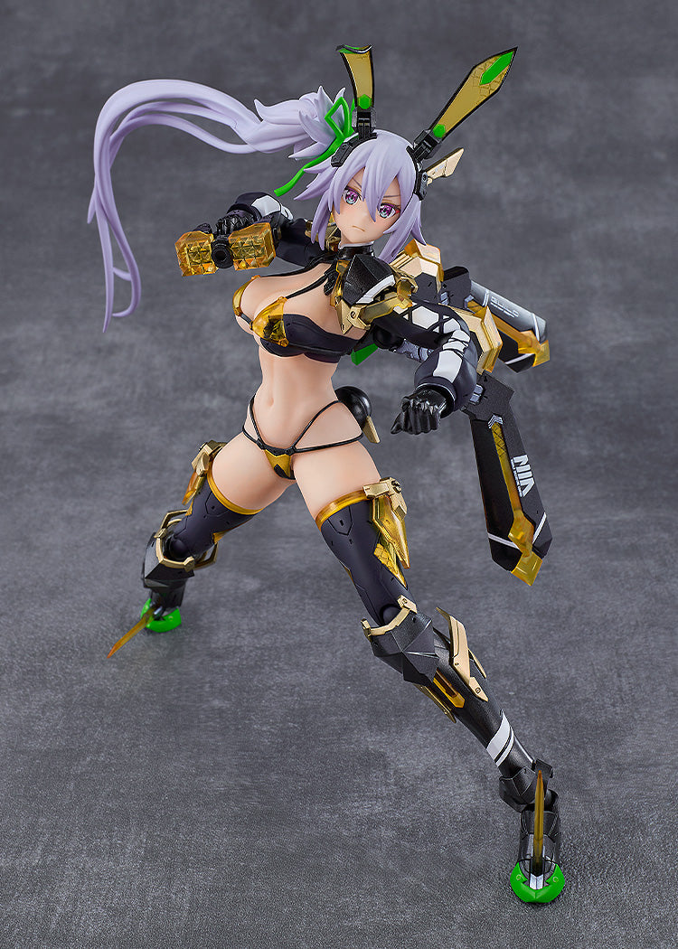 figma Silva Barrelline