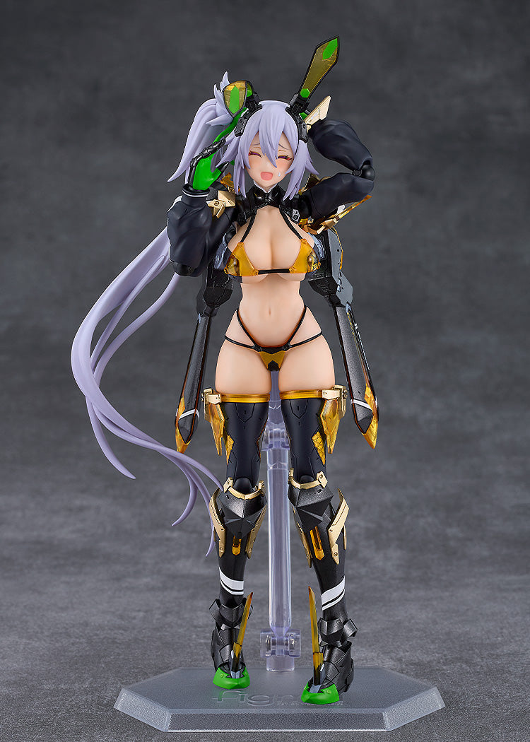 figma Silva Barrelline