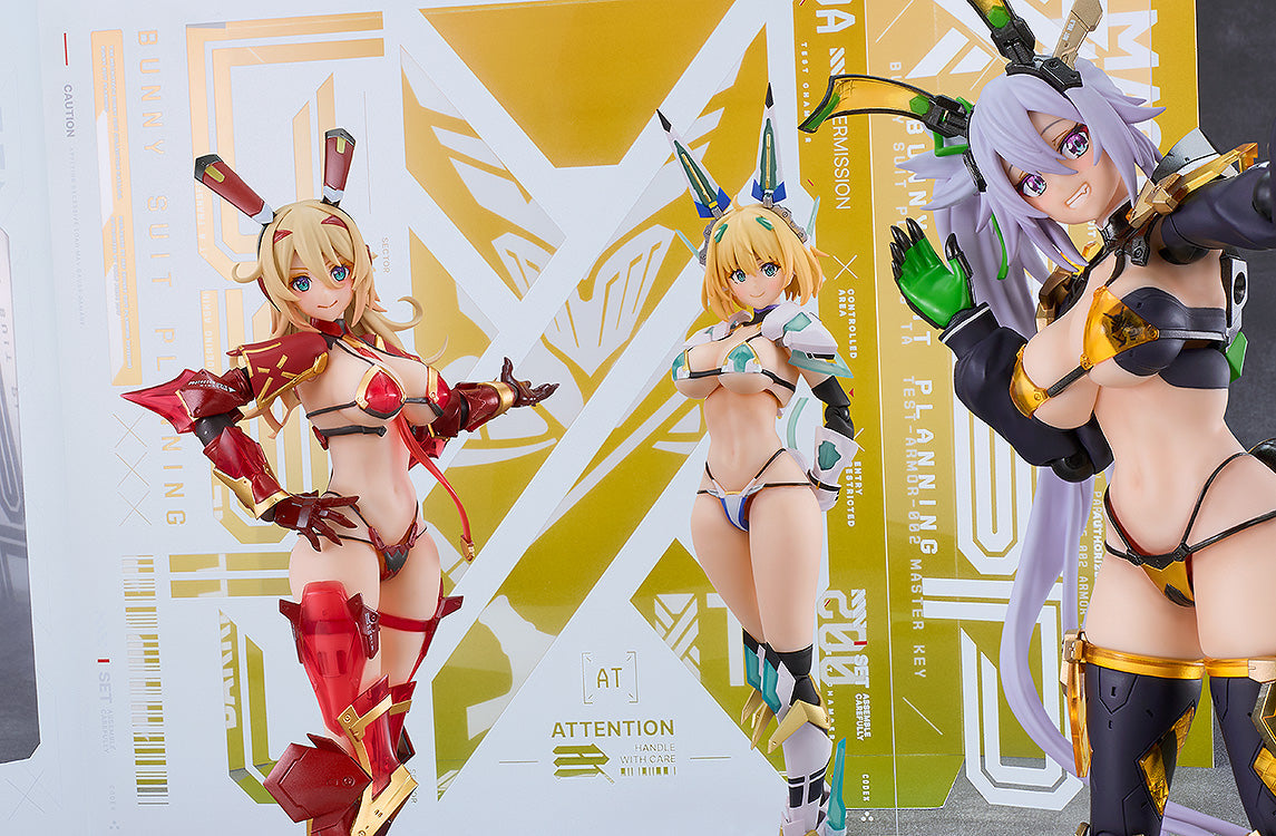 figma Silva Barrelline