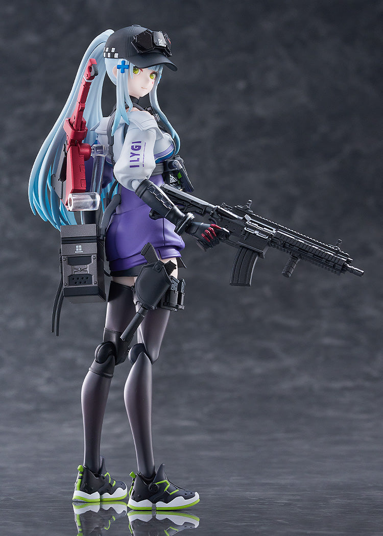 figma Klukai