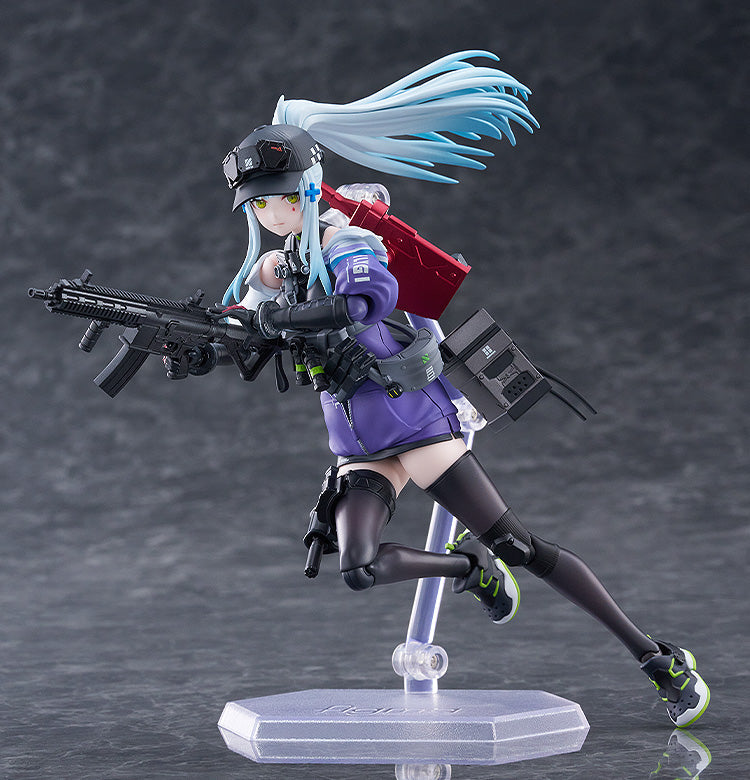 figma Klukai