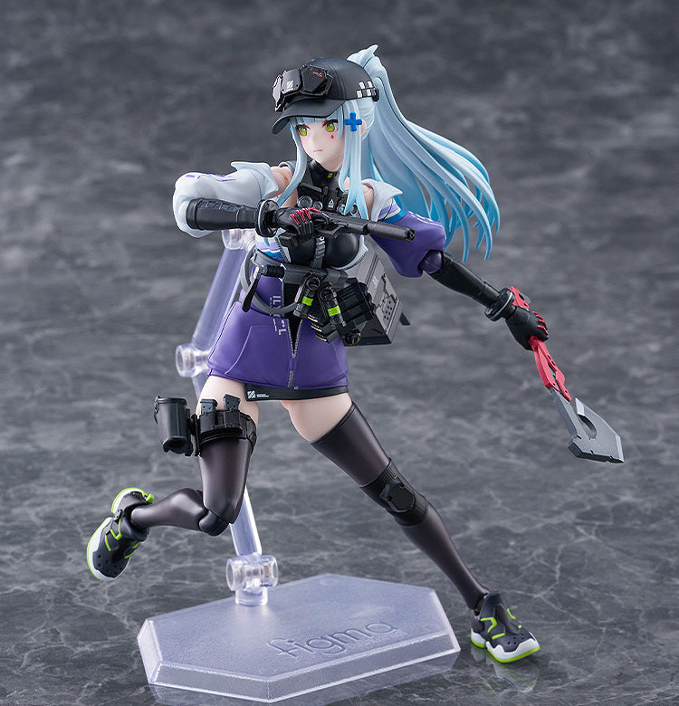 figma Klukai
