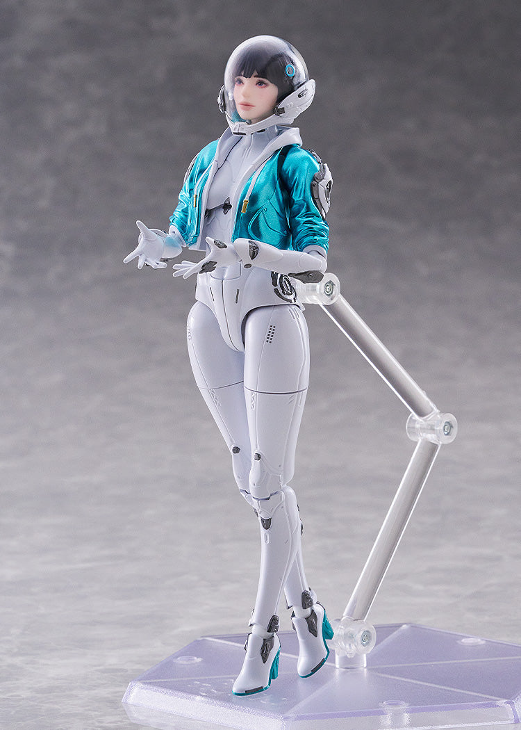 figma Valby