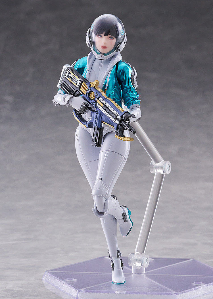 figma Valby