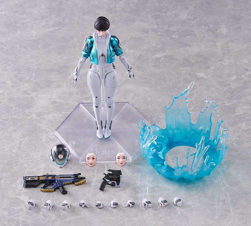 figma Valby