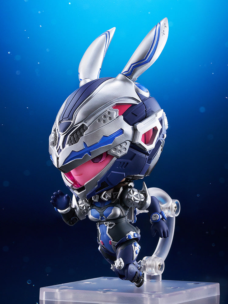 Nendoroid Bunny