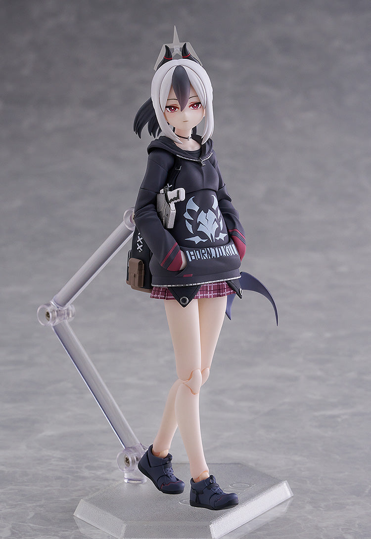 figma Kayoko Onikata