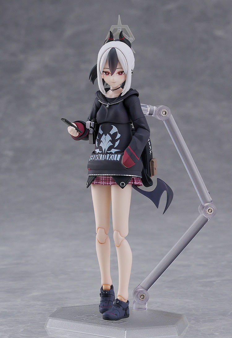 figma Kayoko Onikata