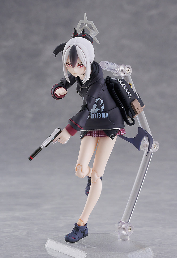 figma Kayoko Onikata