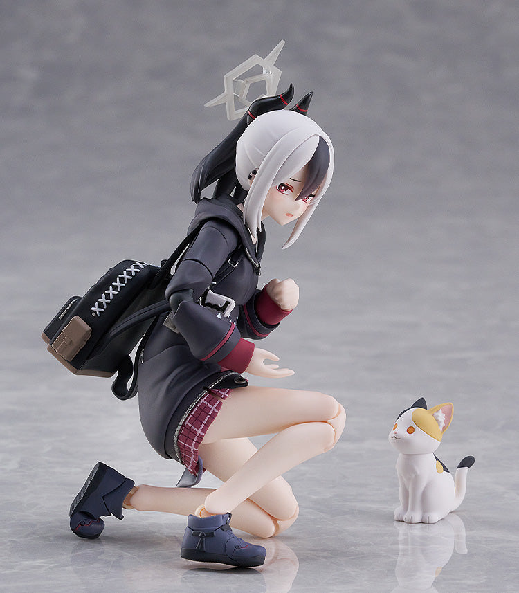 figma Kayoko Onikata