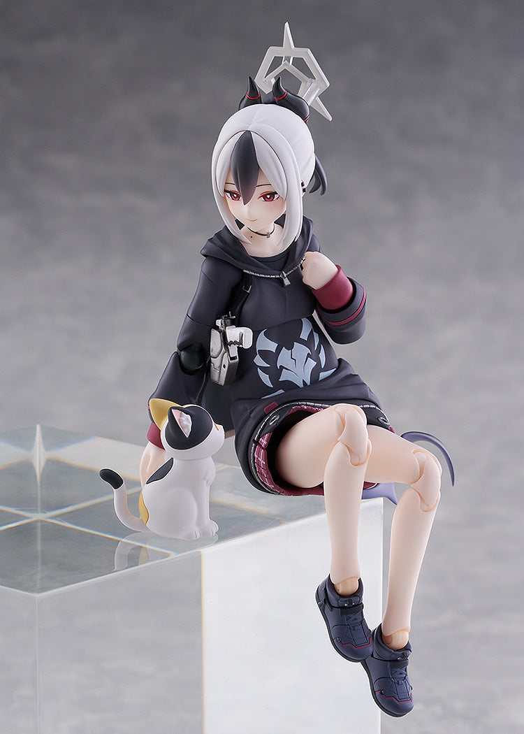 figma Kayoko Onikata