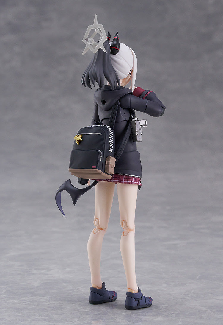 figma Kayoko Onikata
