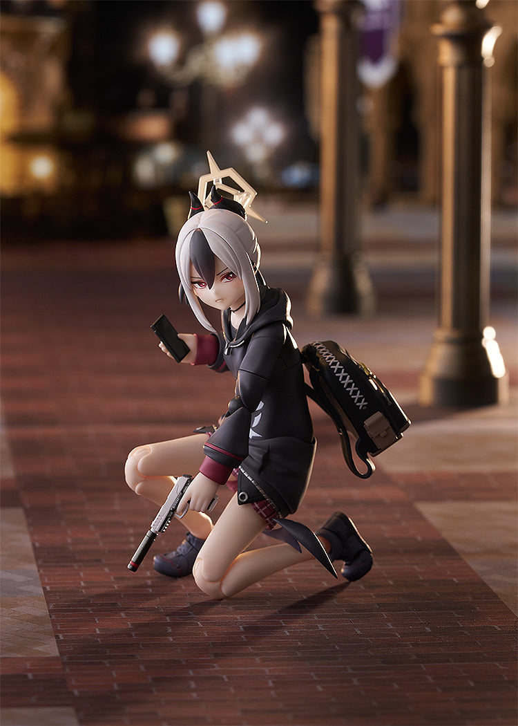 figma Kayoko Onikata