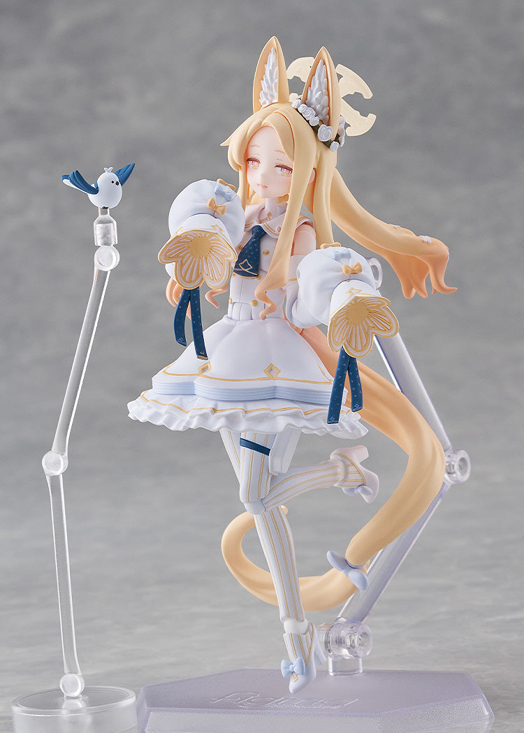figma Seia Yurizono