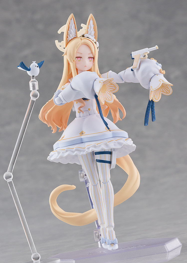 figma Seia Yurizono