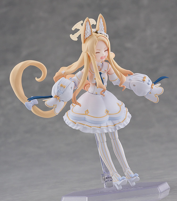 figma Seia Yurizono