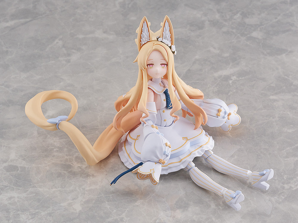 figma Seia Yurizono