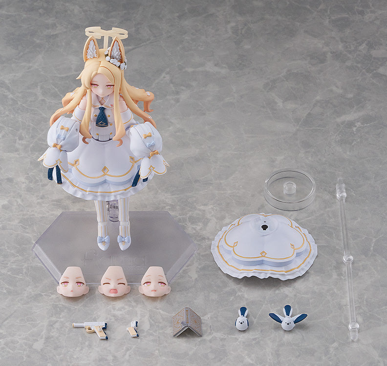figma Seia Yurizono