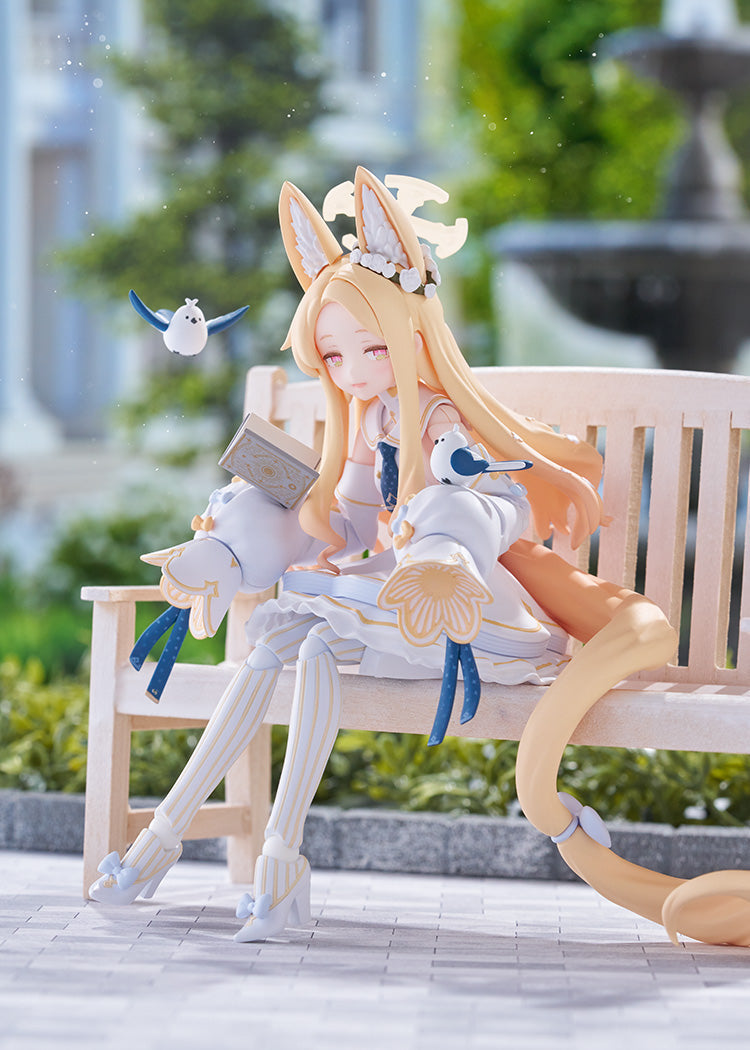 figma Seia Yurizono