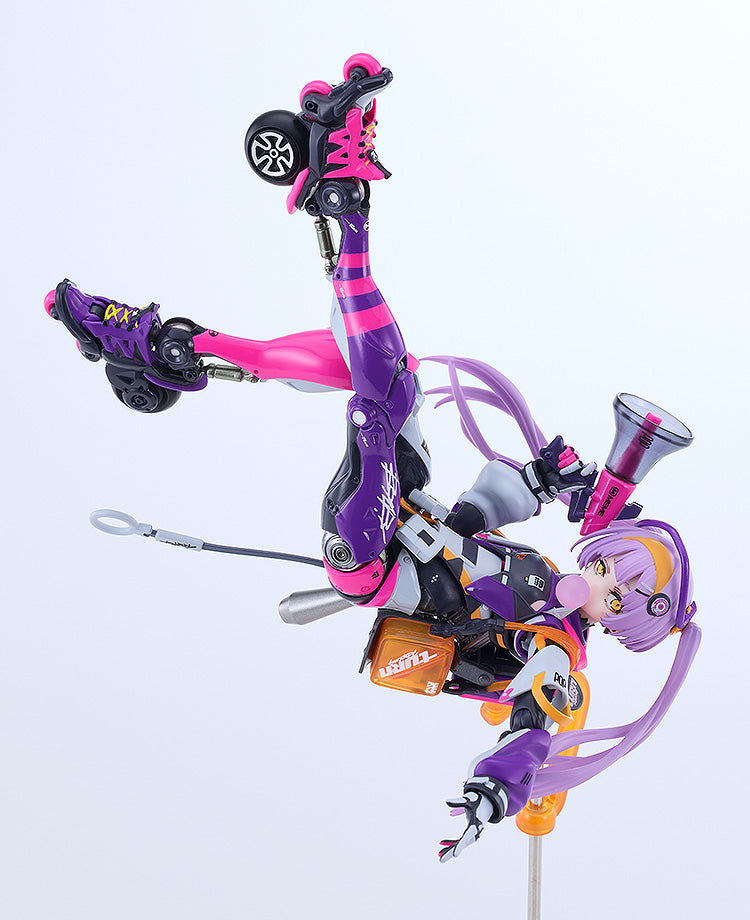 MOTORED CYBORG RUNNER SSX-155c "POP TRACKER"