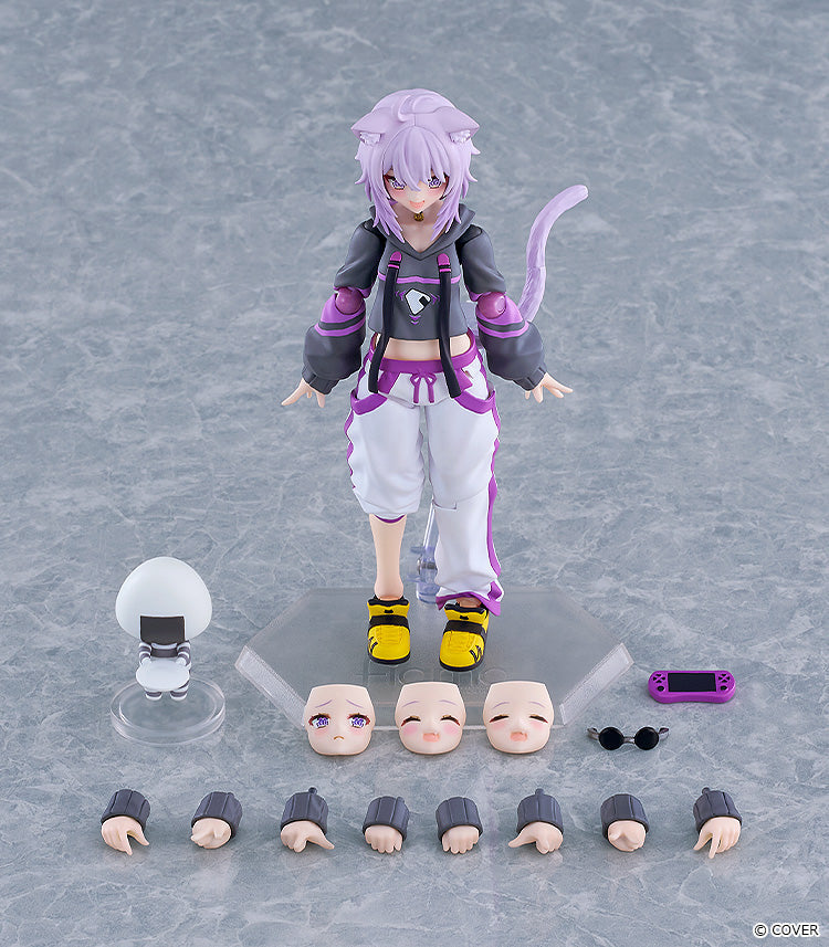figma Nekomata Okayu