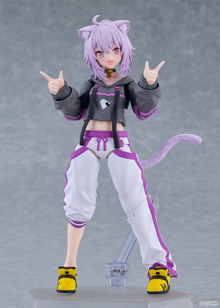 figma Nekomata Okayu