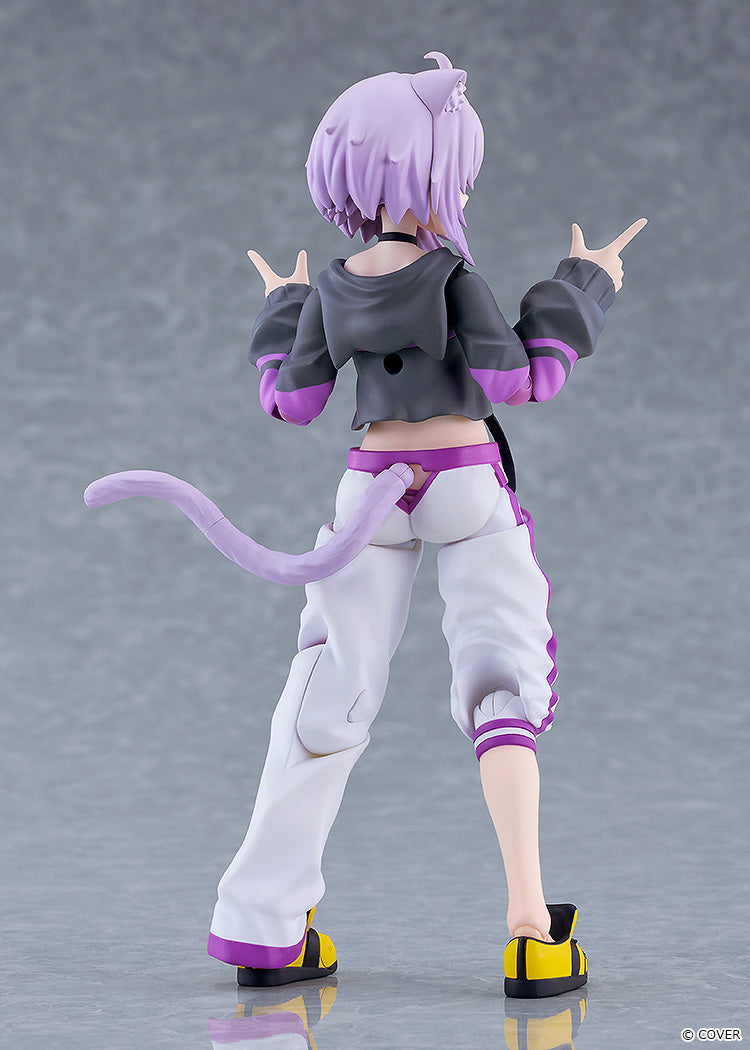 figma Nekomata Okayu