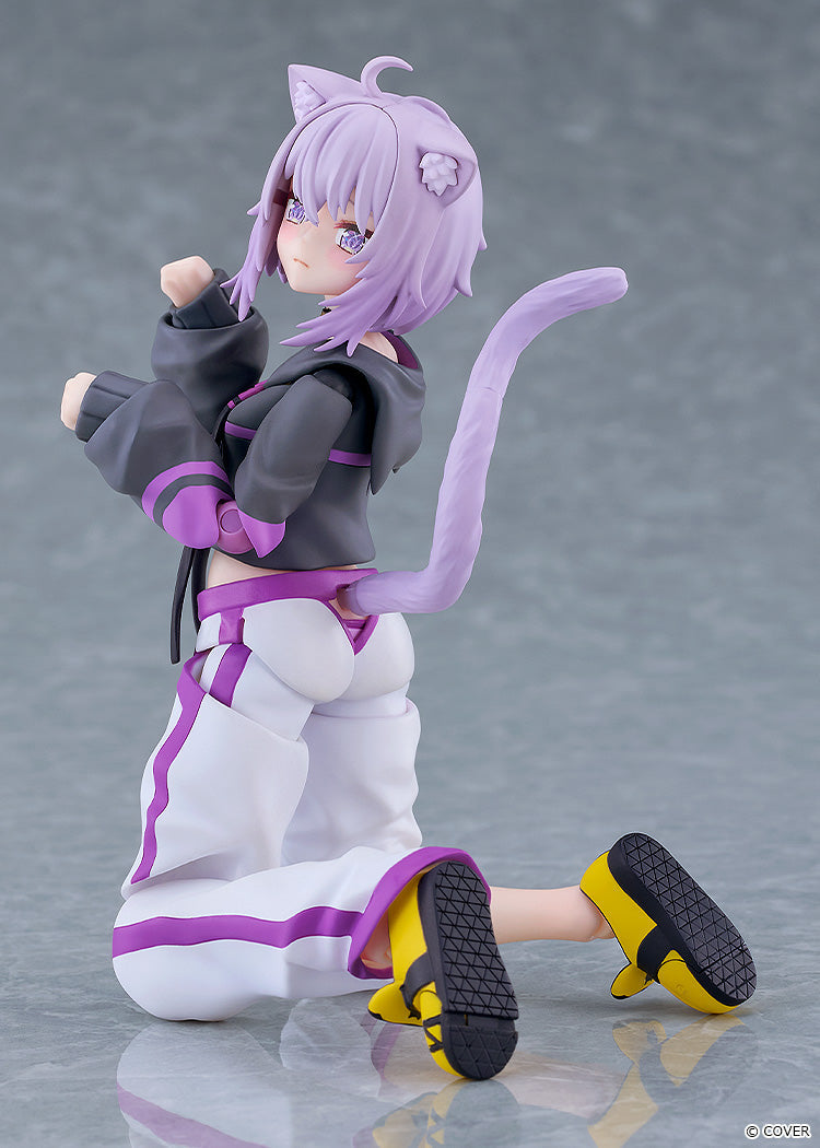 figma Nekomata Okayu