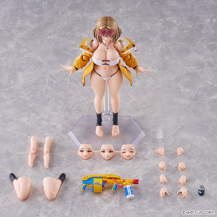 figma Anis: Sparkling Summer