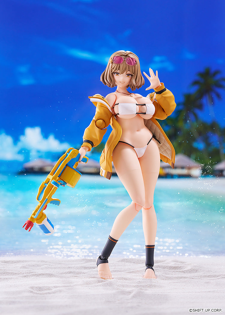 figma Anis: Sparkling Summer