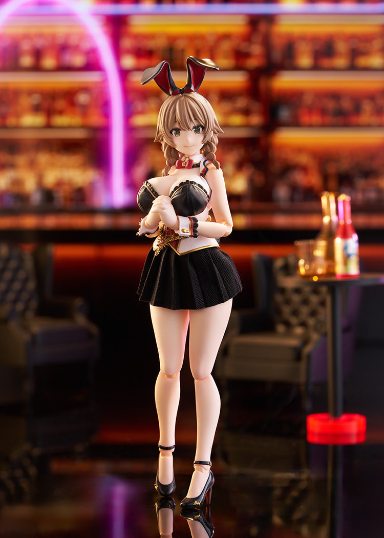 figma Kana