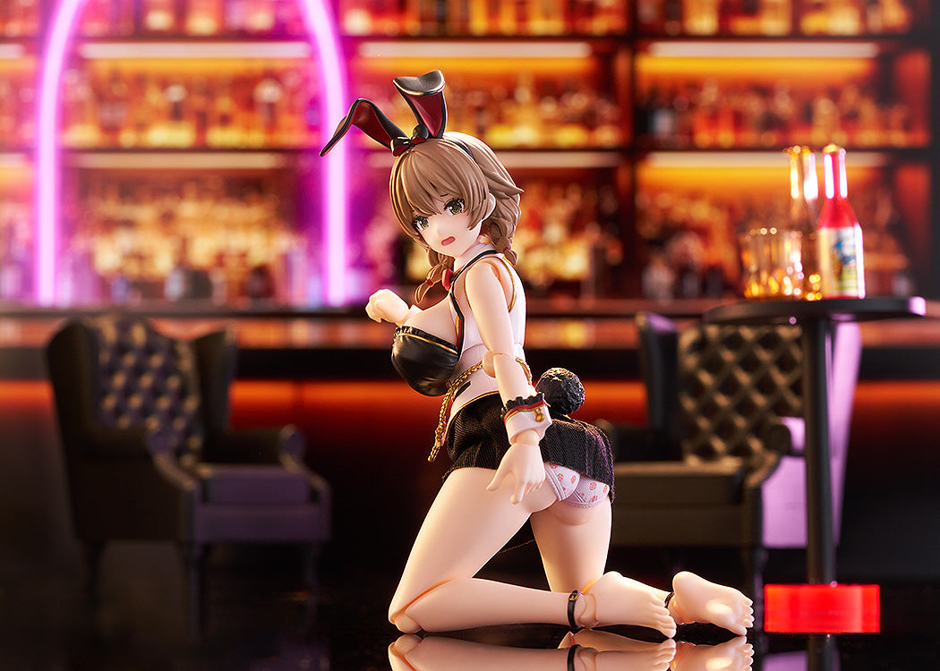 figma Kana