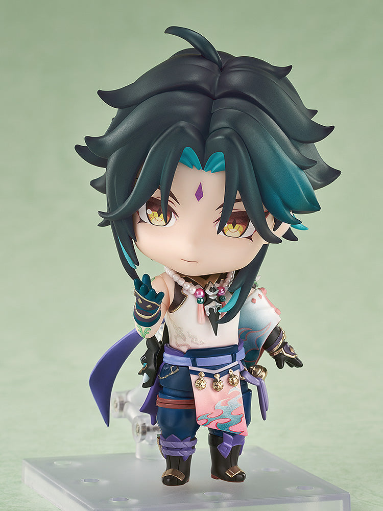Nendoroid Xiao