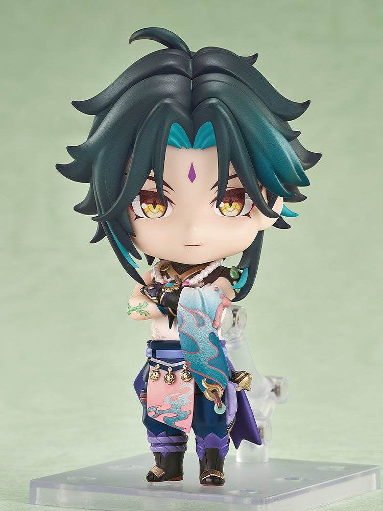 Nendoroid Xiao