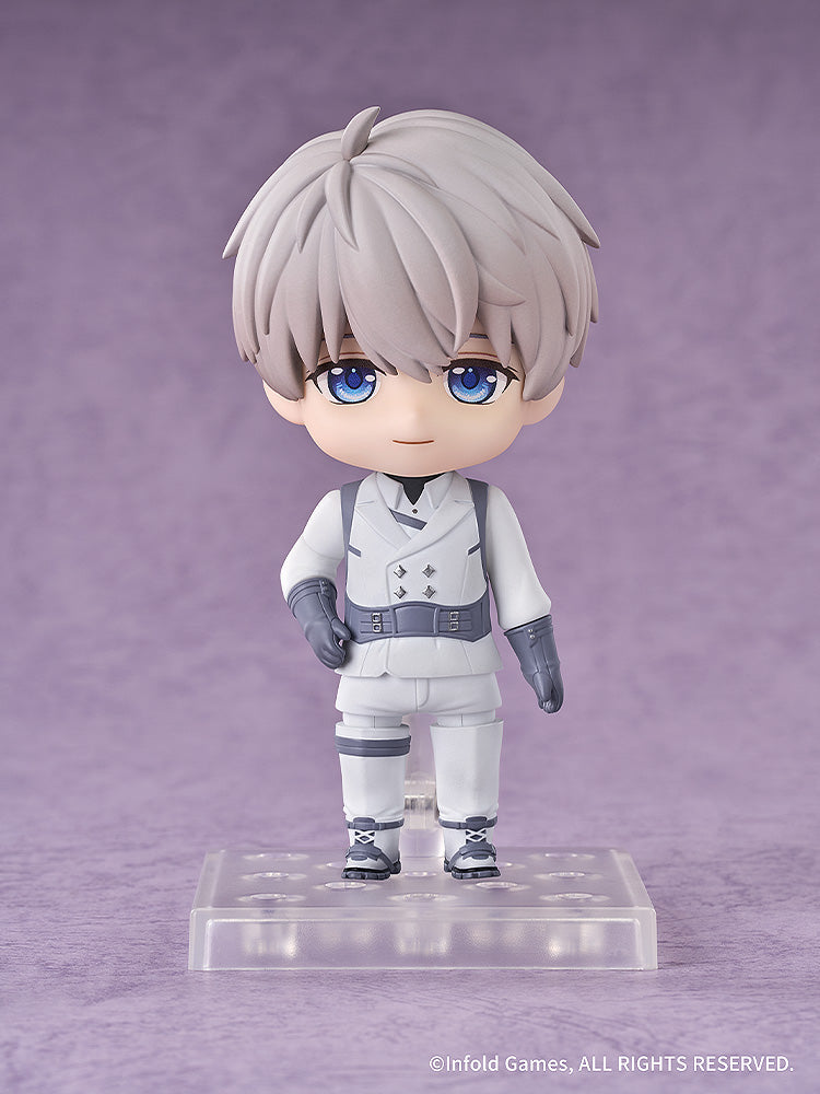 Nendoroid Xavier
