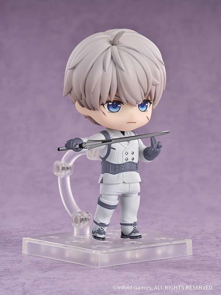 Nendoroid Xavier