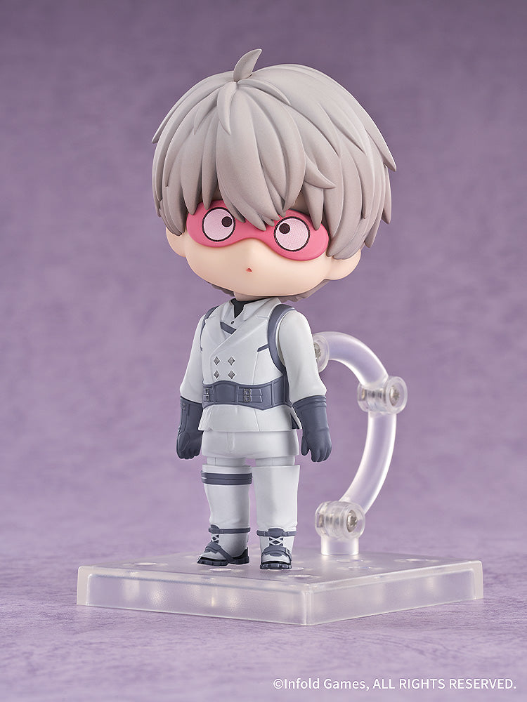 Nendoroid Xavier