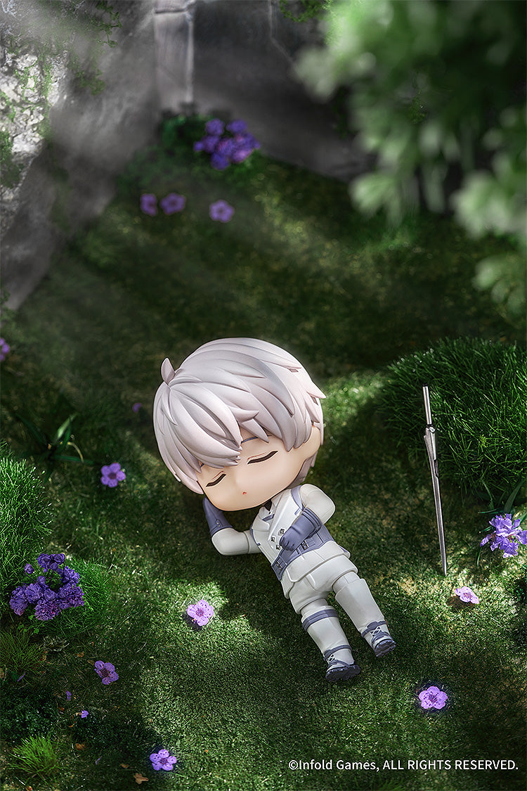 Nendoroid Xavier