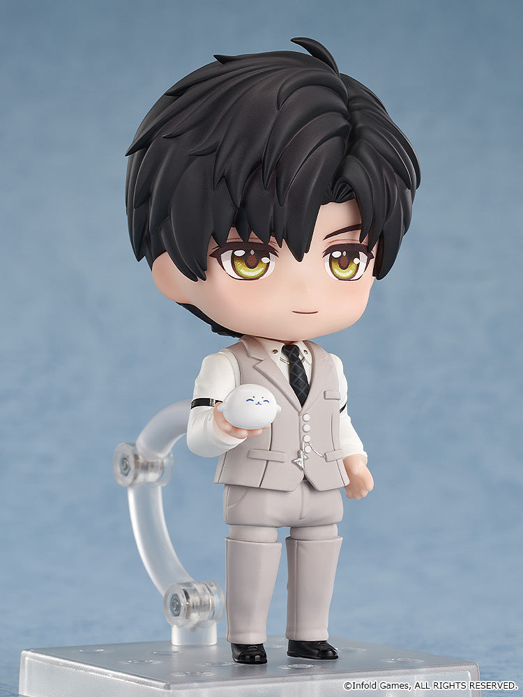 Nendoroid Zayne